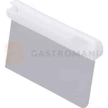 Kalendář Stěrka na těsto 130x60 mm | CONTACTO, 4075/130