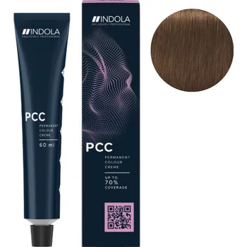 Barva na vlasy INDOLA INDOLA Permanent Caring Color Intense Coloring 7.8 60ML