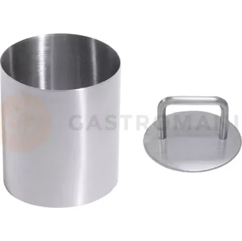 Kuchyňská sůl Tlačný kolík 100 mm do 698/100 | CONTACTO, 698/510