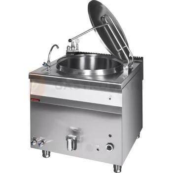 Plynová kartuše Plynový varný kotel 200 l | KROMET, 900.BGK-200