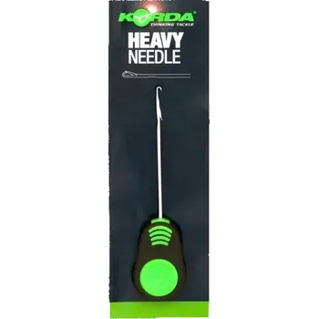 KORDA - Jehla Heavy Latch Needle 7cm