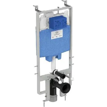 WC nádržka Ideal Standard ProSys - Předstěnová instalace 80 M pro závěsné WC R014367