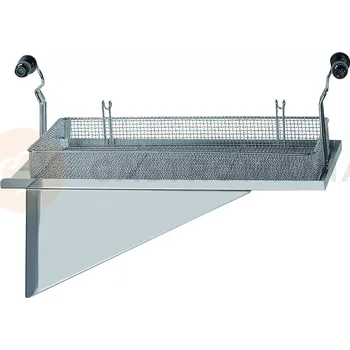 Gastro oděv Police na odkládání koše BF 30E | BARTSCHER, 101565