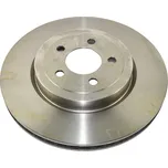 Přední brzdový kotouč CHRYSLER 300 C - 345 mm - NK (CHRYSLER 4779197AA 4779197AB 4779197AC 4779197AD 4779197AE 4779197AF 4779197AG)