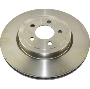 Brzdový kotouč Přední brzdový kotouč CHRYSLER 300 C - 345 mm - NK (CHRYSLER 4779197AA 4779197AB 4779197AC 4779197AD 4779197AE 4779197AF 4779197AG)