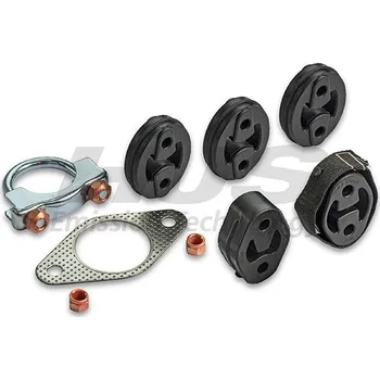 Výfukový systém Montážní sada, výfukový systém HJS 82 15 6459