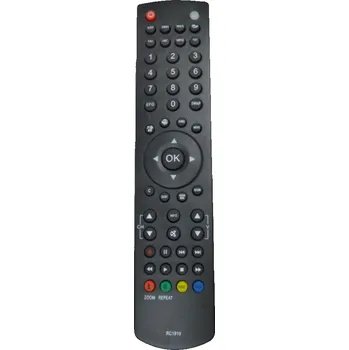 TECHWOOD VLED22TVHD1202/2, VLED22TVHD1201 - náhradní dálkový ovladač