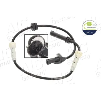 Auto-moto Snímač, počet otáček kol A.I.C. 56545