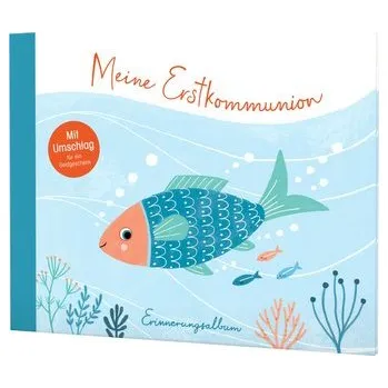 První čtění Meine Erstkommunion - Brielmaier, Beate [DE] (2024, Firma, Gabriel Verlag)