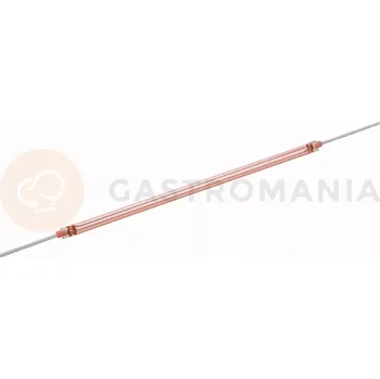 Infrazářič Infračervený ohřívač, příkon 1000W | BARTSCHER, 825226