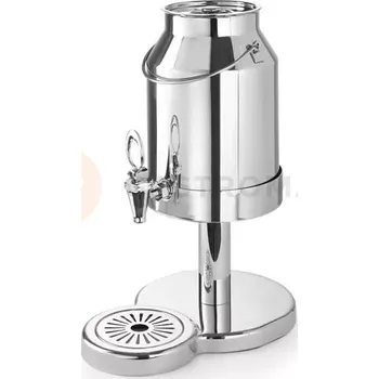 Výdejník vody Dávkovač na mléko 6L | FINE DINE, 426111