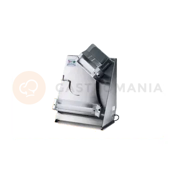 Hnětač těsta Vyvalovačka těsta, kapacita 80-400 g | RM GASTRO, DL 40