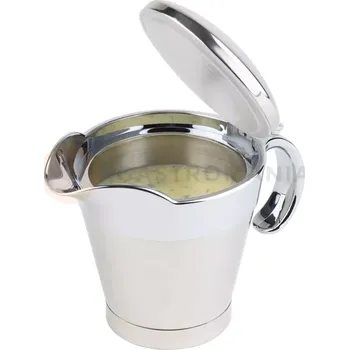 Servírovací stolek Džbánek na omáčky 0,4 l, termoizolační | APS, 40207