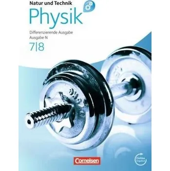 Cizí jazyk 7./8. Schuljahr, Schülerbuch mit Online-Anbindung - Muckenfuß, Heinz