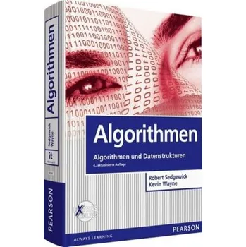 Technika Algorithmen - Sedgewick, Robert