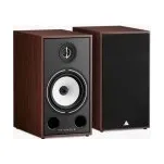 Reproduktory Triangle Borea BR03 Walnut, ořech