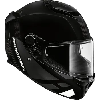 Helma na motorku BMW Motorrad Helma Xomo Carbon Outburst Velikost: 61/62