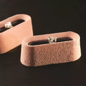 Kuchyňská sůl Silikonová forma Pavoflex - 600x400 mm, 25 ks x 60x24x23 mm, 25 ml - PX044 | PAVONI, Round Mignon