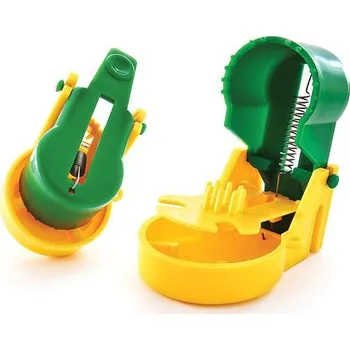 Hubení hlodavce Past na myši MO143 plast 1ks