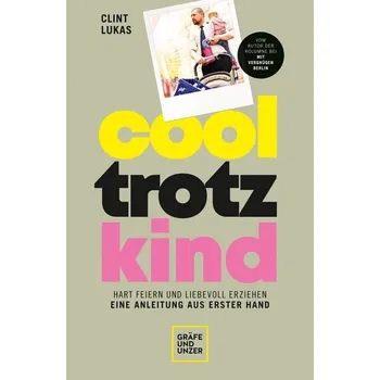 Osobní rozvoj Cool trotz Kind - Lukas, Clint