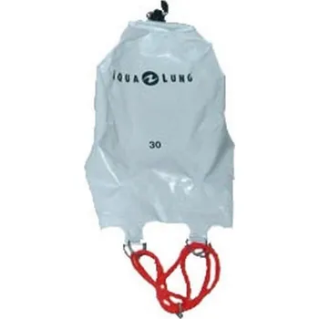 Zvedací vak Aqualung LIFTING BALLOON W/O PURGE, bez ventilu 30 Kg FL124115
