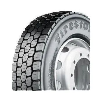Firestone 265/70 R19,5 140M TL FD611 HA / M+S / 3PMSF 140/138 M FIRESTONE