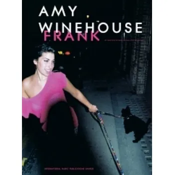 Frank - Winehouse, Amy
