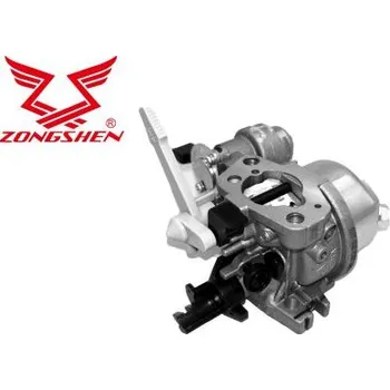 Zahrada KARBURÁTOR ZONGSHEN GB200 (orig. č. 100005290-0001, 100050197)