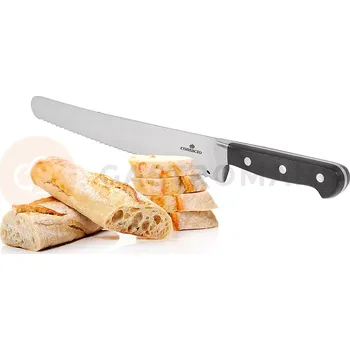 Kuchyňský nůž Nůž univerzální, kovaný, 390 mm | CONTACTO, 3635/260