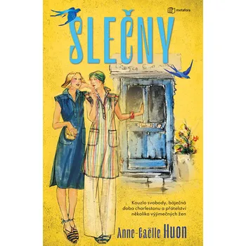 Beletrie pro dospělé Slečny