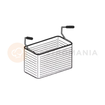 Gastro oděv Koš 1/3 pro vařiče těstovin CP 74 | RM GASTRO, C 713