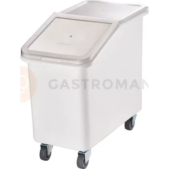 Nádoba na led Nádoba na sypké potraviny 97,5 l | TRIBECA, 064990
