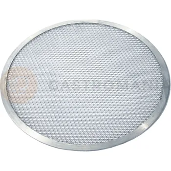 Větrací mřížka Síto na pizzu Ø 230 mm | TOM-GAST, C-1747/23