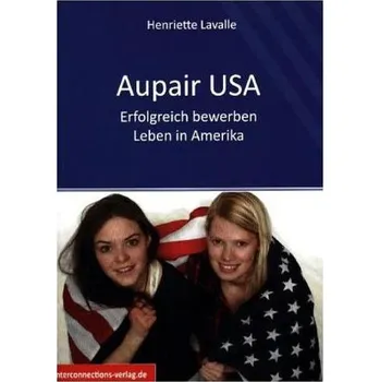 Au-Pair USA - Lavalle, Henriette