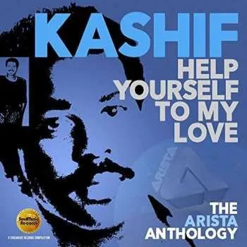 Zahraniční hudba 2CD Kashif: Help Yourself To My Love (The Arista Anthology) 2017