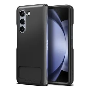 Spigen Slim Armor Slot, black - Samsung Galaxy Z Fold5