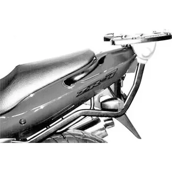 Nosič na motocykl a skútr Givi 436F horní nosič Kawasaki ZR-7 (99-04)