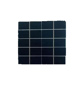 Solární panel 6,0V/4,5W polykrystalický II mini
