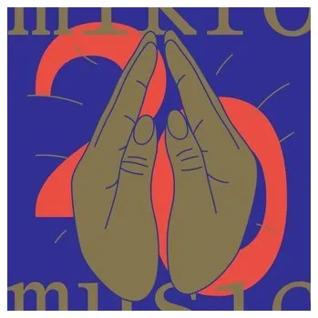 DVD film Mikromusic z Górnej Półki CD - Mikromusic