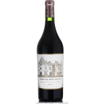 Chateau Haut-Brion 2007 Pessac-Leognan