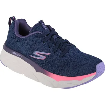 Dámské tenisky Tmavě modré dámské tenisky Skechers Max Cushioning Elite-Clarion 128564-NVPR Velikost: 40