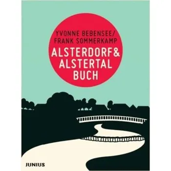 Cestování Alsterdorf & Alstertalbuch - Bebensee, Yvonne