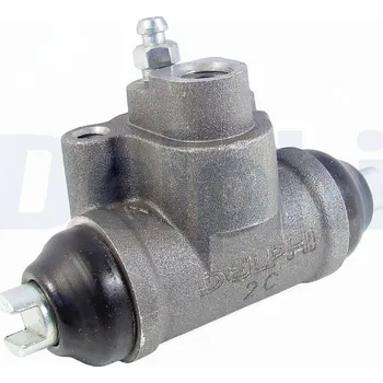 Brzdový válec Brzdový váleček DELPHI LW90102