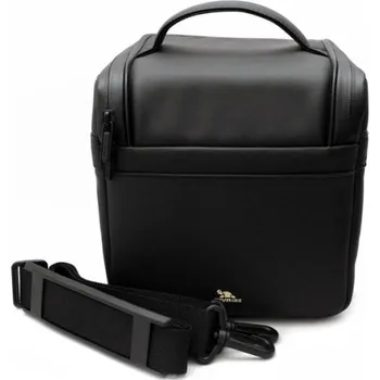 Riva Case 1511 antishock pouzdro pro zrcadlovky a ultrazoomy, černé