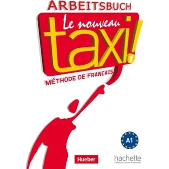 Německý jazyk Arbeitsbuch, Ausgabe für den deutschsprachigen Raum - Capelle, Guy