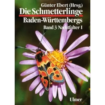 Encyklopedie Nachtfalter. Tl.1 - Kreisel, Uwe