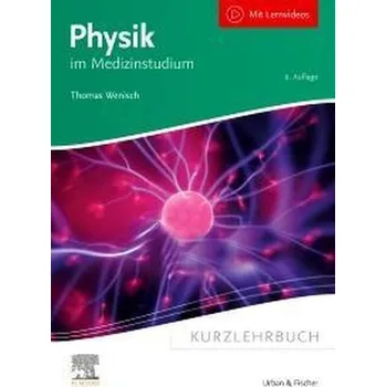 Kurzlehrbuch Physik - Wenisch, Thomas