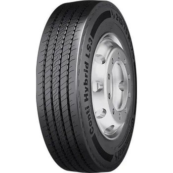 Continental 245/70 R17,5 136M TL HYBRID LS3 VA / M+S / 3PMSF 136/134 M CONTINENTAL