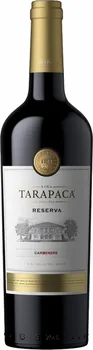 Víno Tarapaca Reserva Carmenere 0,75 l