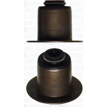 Automobilové těsnění Těsnicí kroužek, dřík ventilu AJUSA 12015200